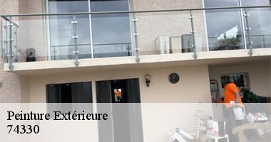 peinture-exterieure