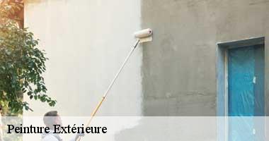 peinture-exterieure