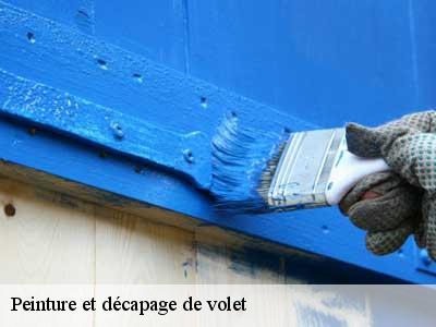 peinture-et-decapage-de-volet