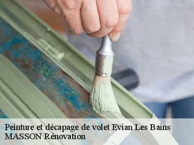 peinture-et-decapage-de-volet